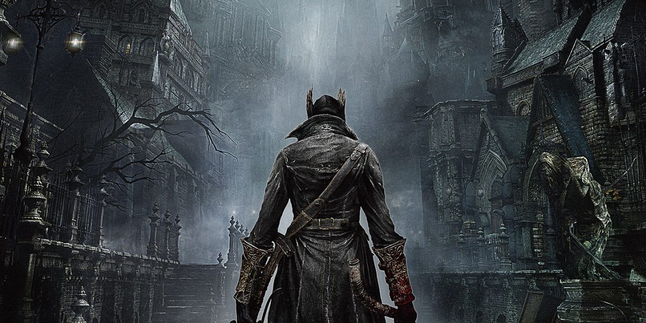 Bloodborne Will Be Remastered for PS6