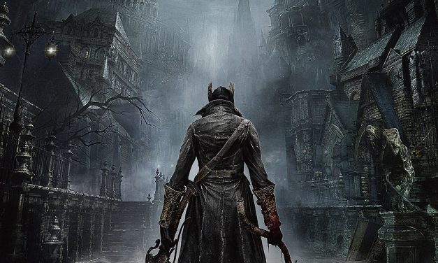 Bloodborne Will Be Remastered for PS6