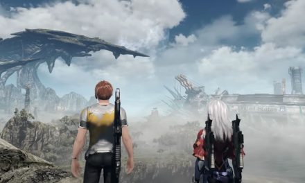 Xenoblade Chronicles X: Definitive Edition Offering an Enhanced Experience Releases March 20, 2025